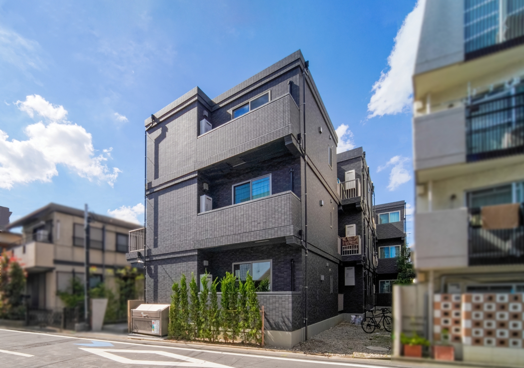 東京studio